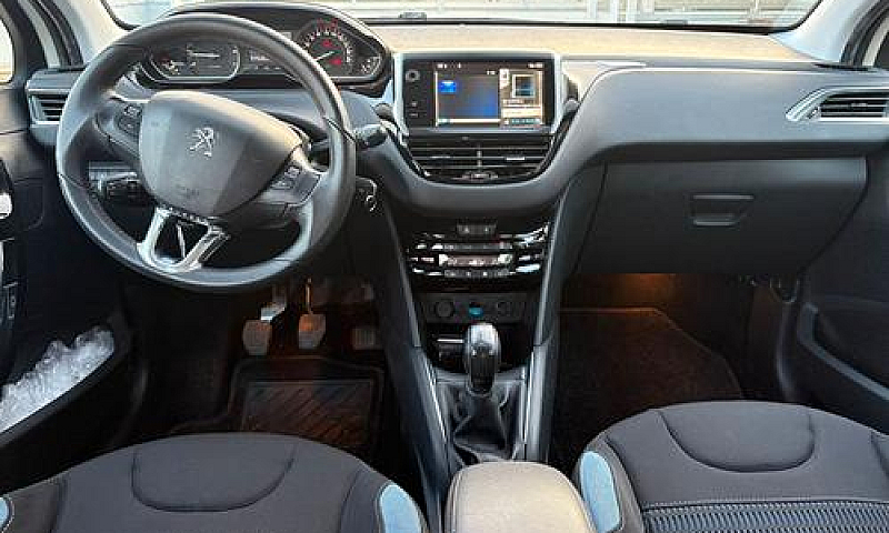 Peugeot 208 Possibil...