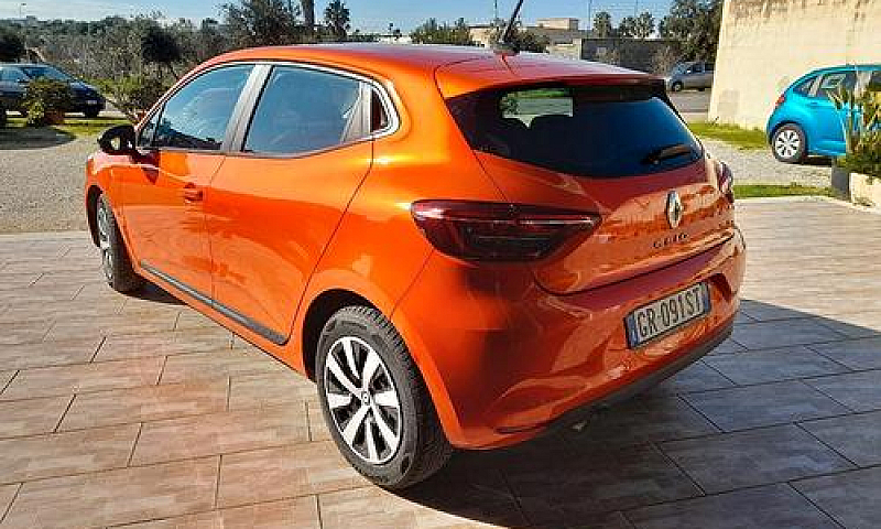 Renault Clio Sce 65 ...