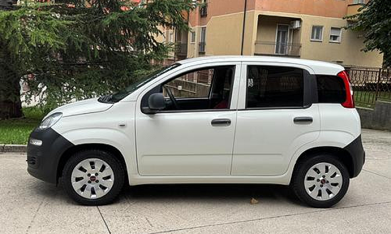 Fiat Panda Van 1.3 M...