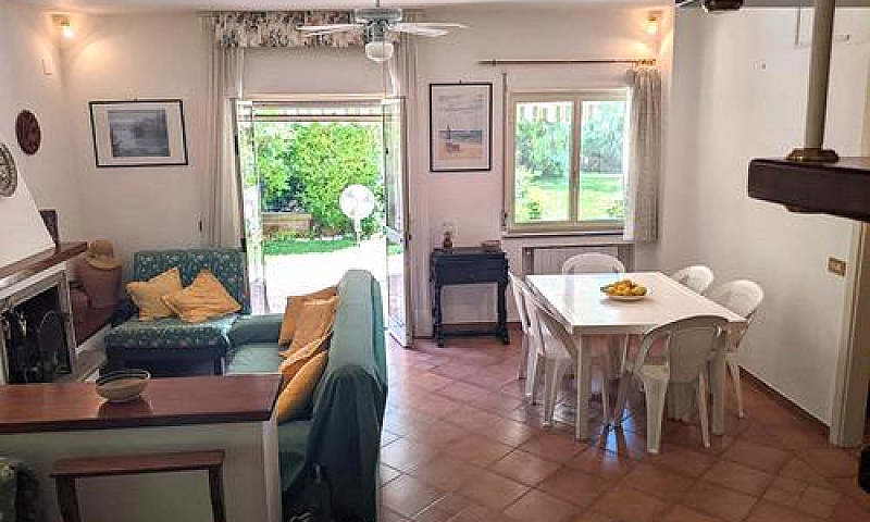 Casa Giardino Davoli...