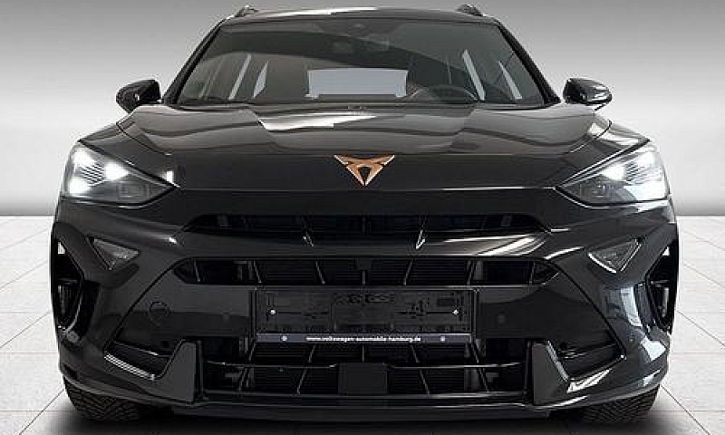 Cupra Formentor 1.5 ...