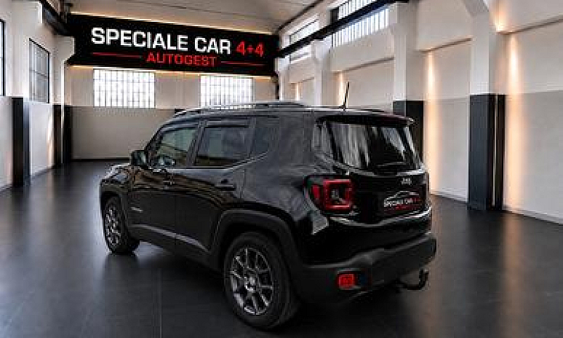 Jeep Renegade 1.6 Mj...