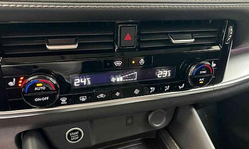 Nissan Qashqai Mhev ...