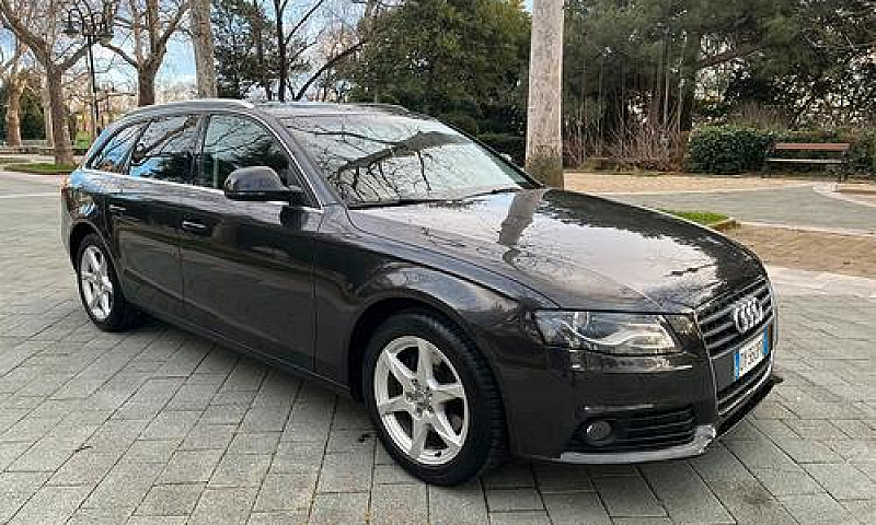 Audi A4 2.0 Tdi 170 ...