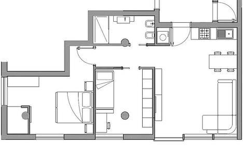 Zona Resia: Casa Cli...