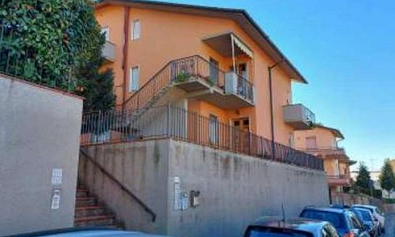 Appartamento A Certa...
