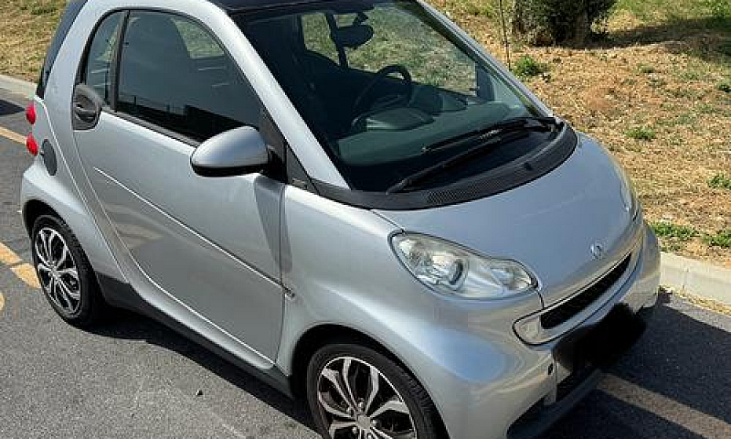 Smart Fortwo 1000 52...