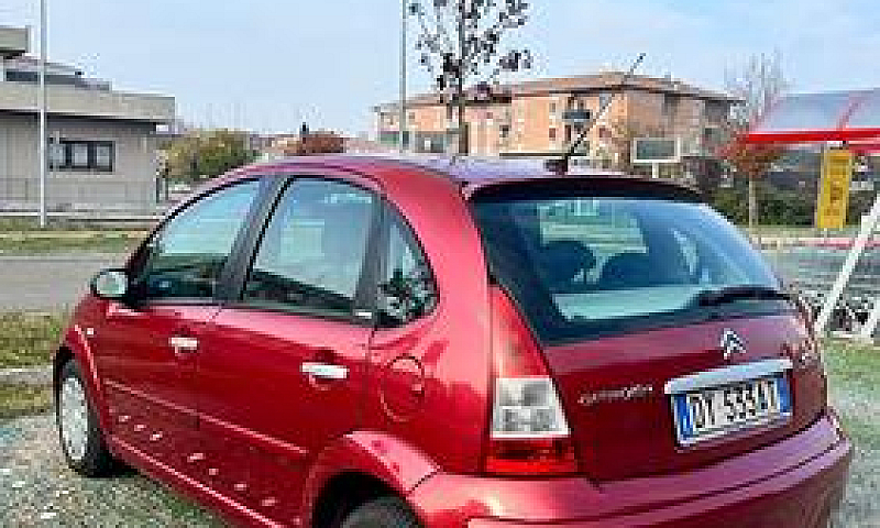 C3 Citroen...