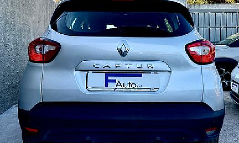 Renault Captur 1.5 D...