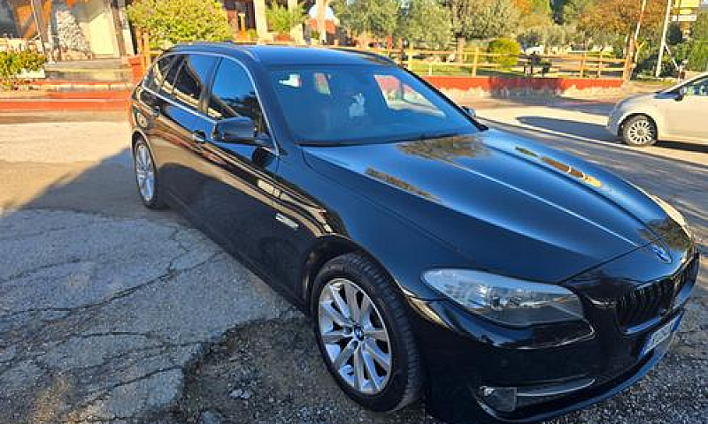 Bmw 530 Touring...