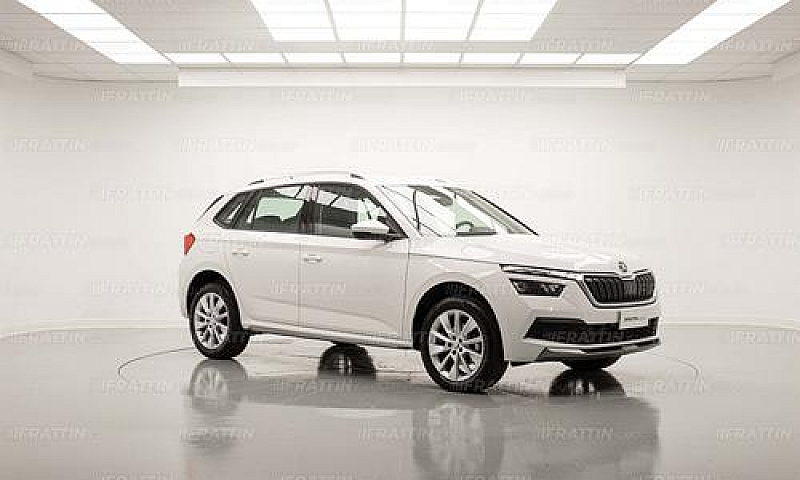 Skoda Kamiq 1.0 Tsi ...