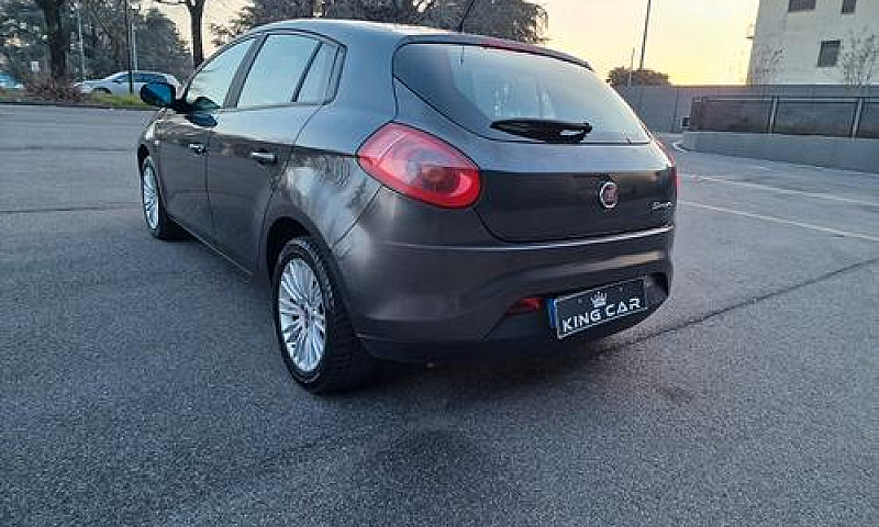 Fiat Bravo 1.4 Activ...