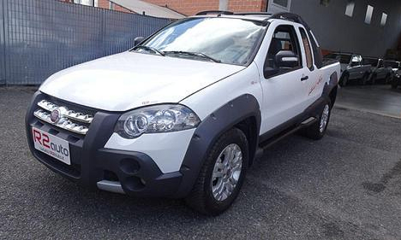 Fiat Strada Fiorino ...