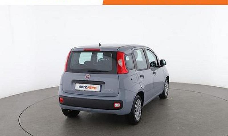 Fiat Panda Yk96806...