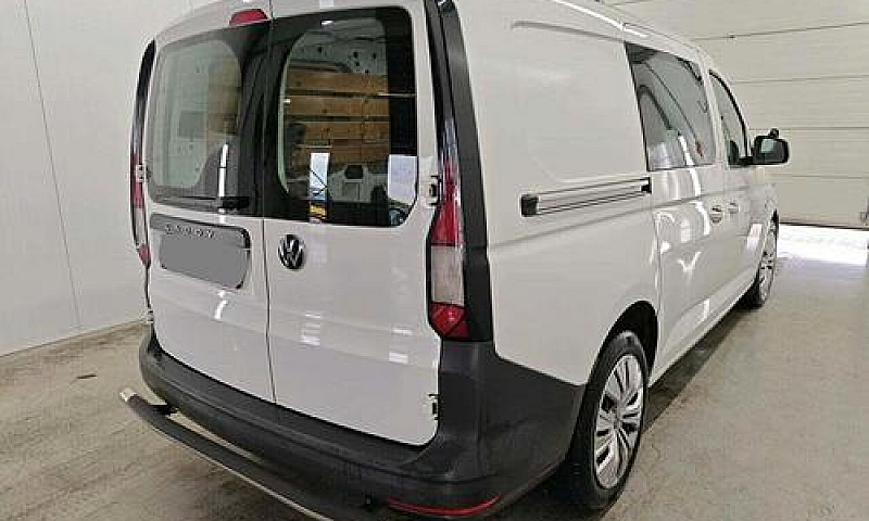 Volkswagen Caddy Car...