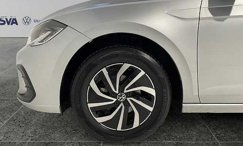 Volkswagen Polo 6ª S...