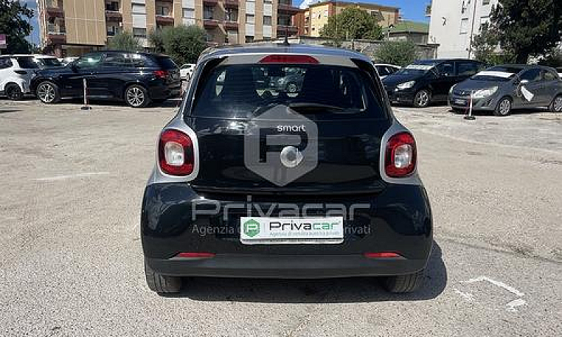 Smart Forfour 70 1.0...