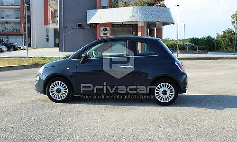 Fiat 500 1.2 Pop...