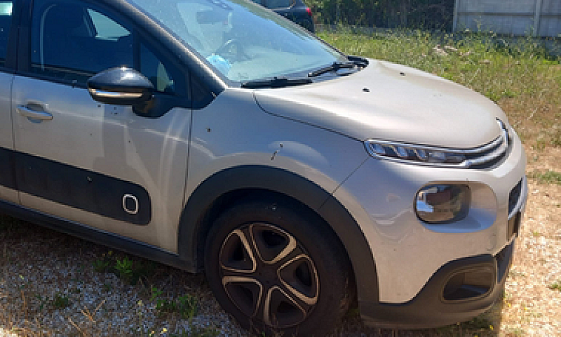 Citroen C3 Diesel 10...