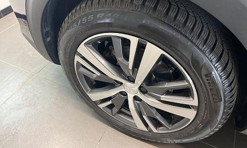 Peugeot 3008 1.5 Blu...