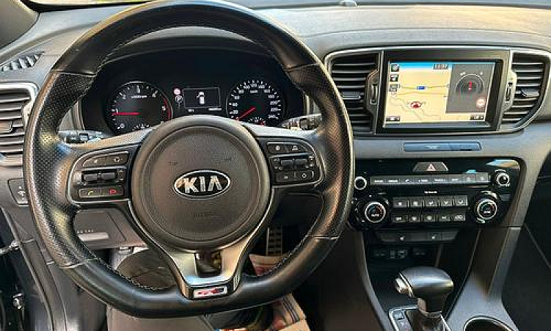 Kia Sportage 3ª Seri...
