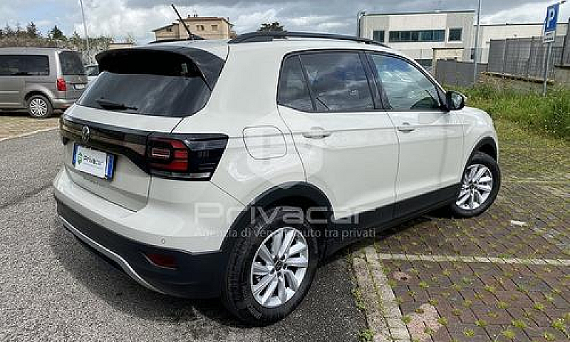Volkswagen T-Cross 1...