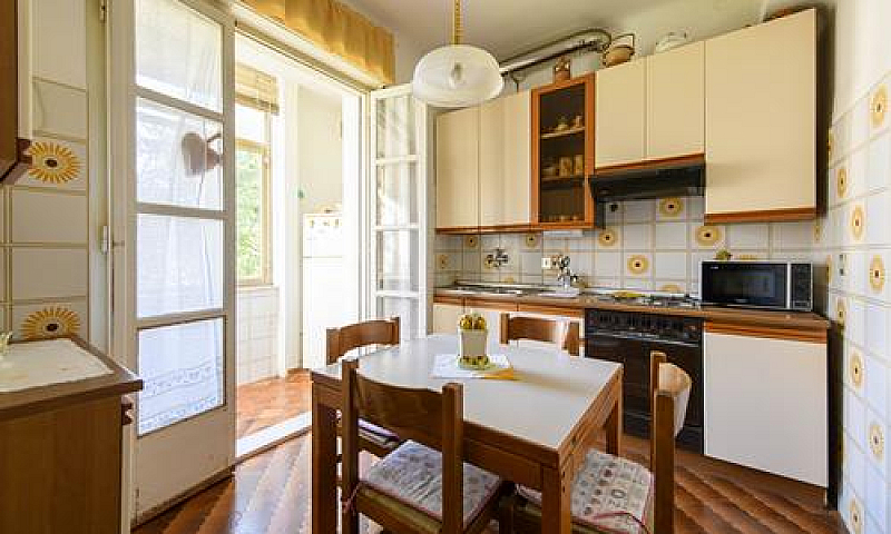 Appartamento - Goriz...
