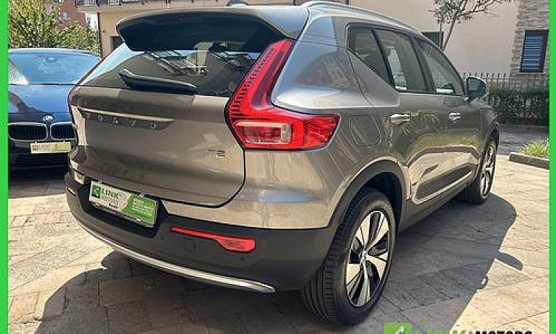 Volvo Xc40 1.5 T2 Ge...