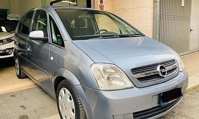 Opel Meriva 1.7 Dti ...