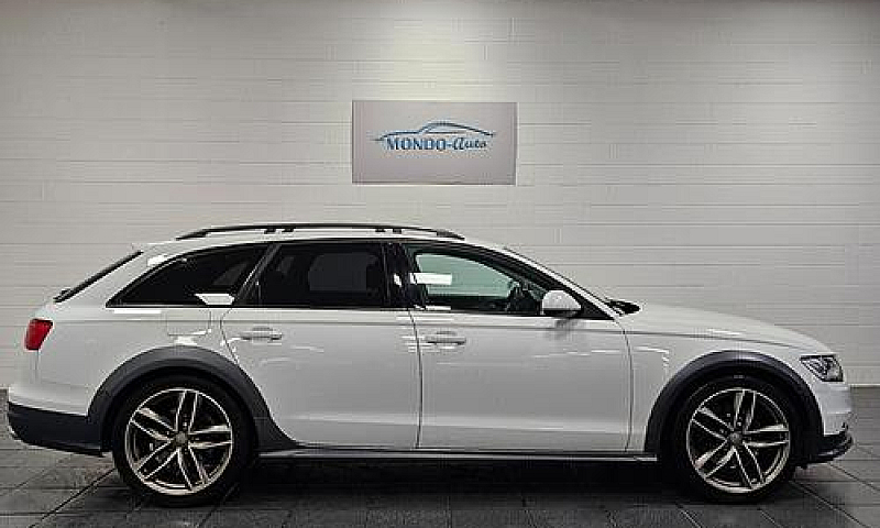Audi A6 Allroad 3.0 ...