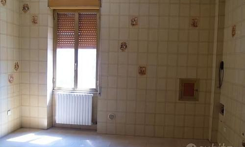 Appartamento Via Ors...