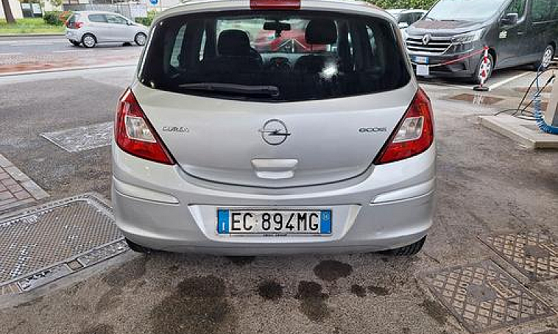 Opel Corsa 1.3 Cdti ...