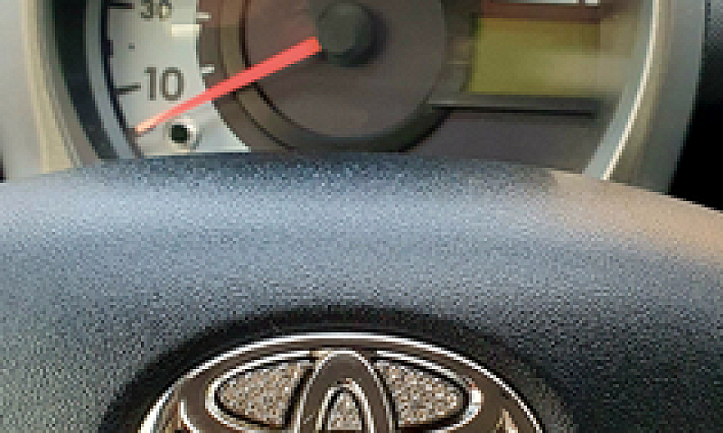 Toyota Aygo 2009 Ben...