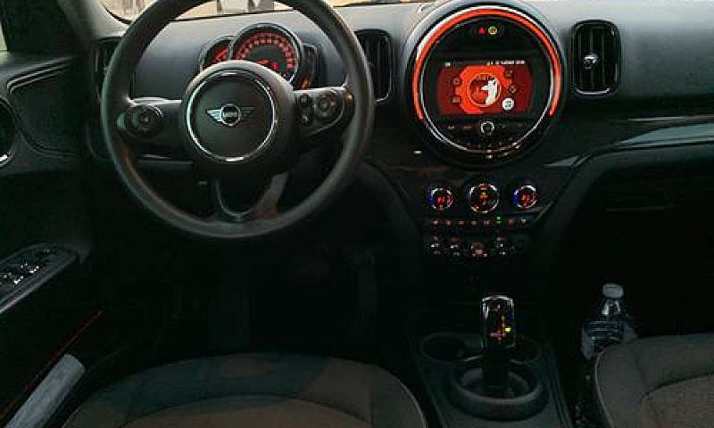 Mini Mini Countryman...