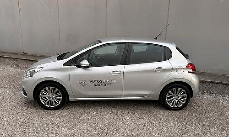 Peugeot 208 Bluehdi ...