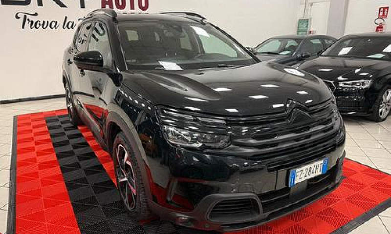 Citroen C5 Aircross ...