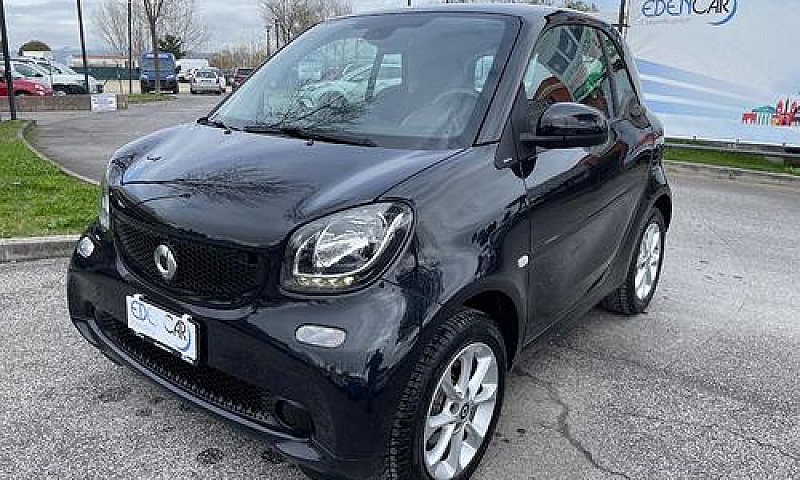Smart Fortwo Fortwo ...