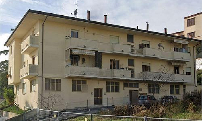 Appartamento A Monte...