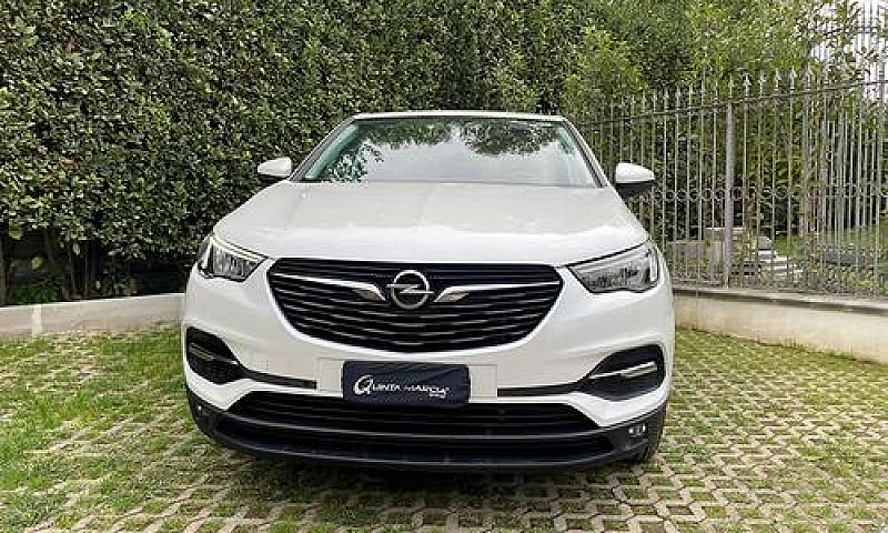 Opel Grandland 1.5 D...