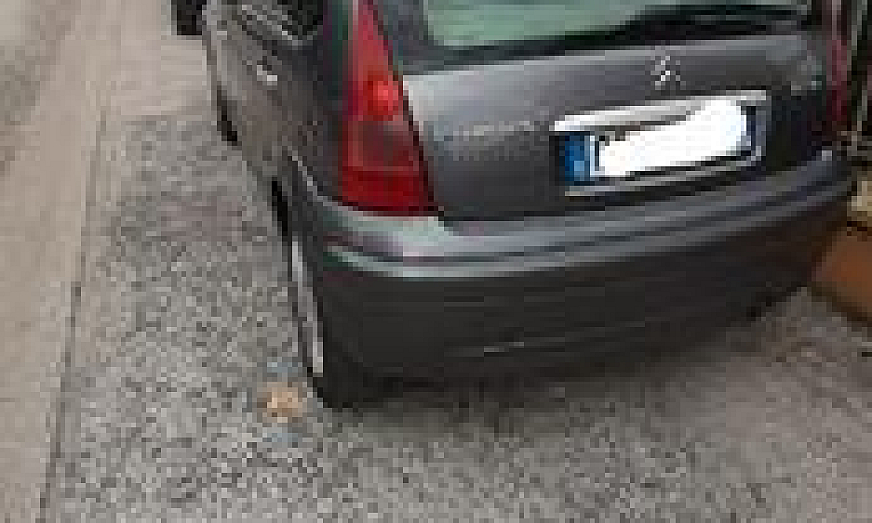 Citroen C3 1ª Serie ...
