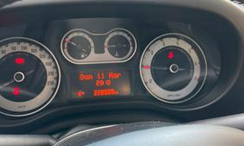 Fiat 500L...