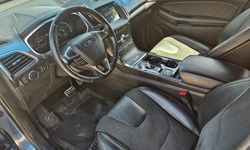 Ford Edge - 2019...