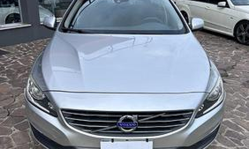 Volvo V60 (2010-2018...