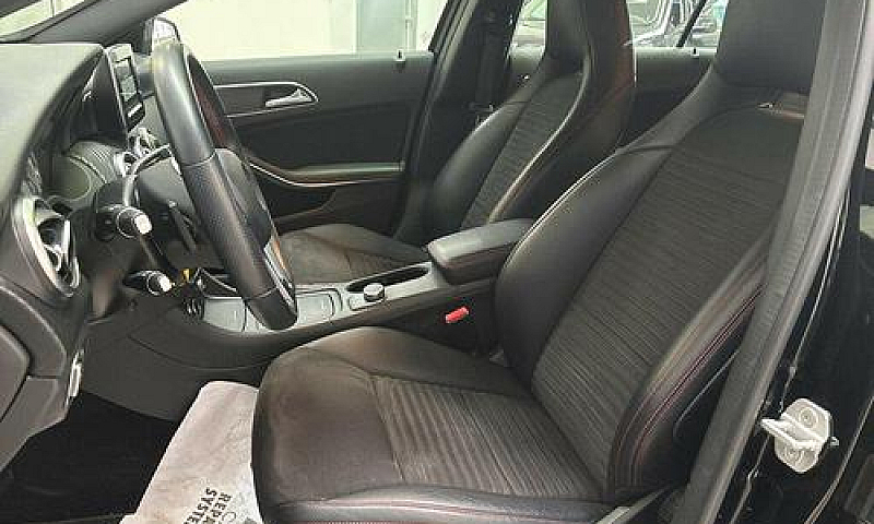 Mercedes Classe A 20...