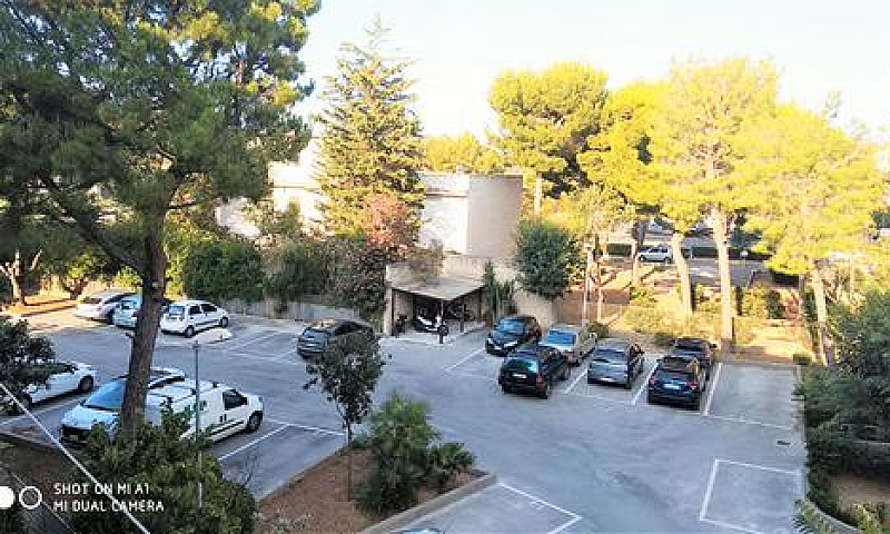 Bivani Quartiere Mar...