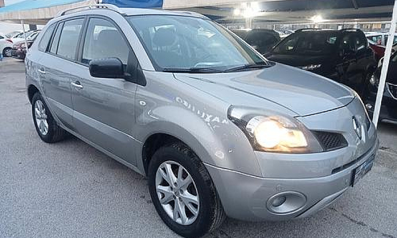 Renault Koleos Dci -...