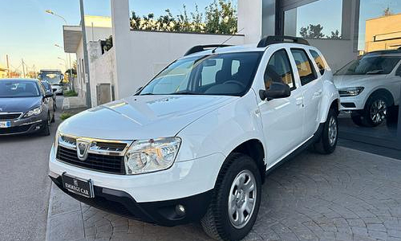 Dacia Duster 1.5 Dci...