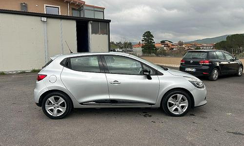 Renault - Clio - 1.5...