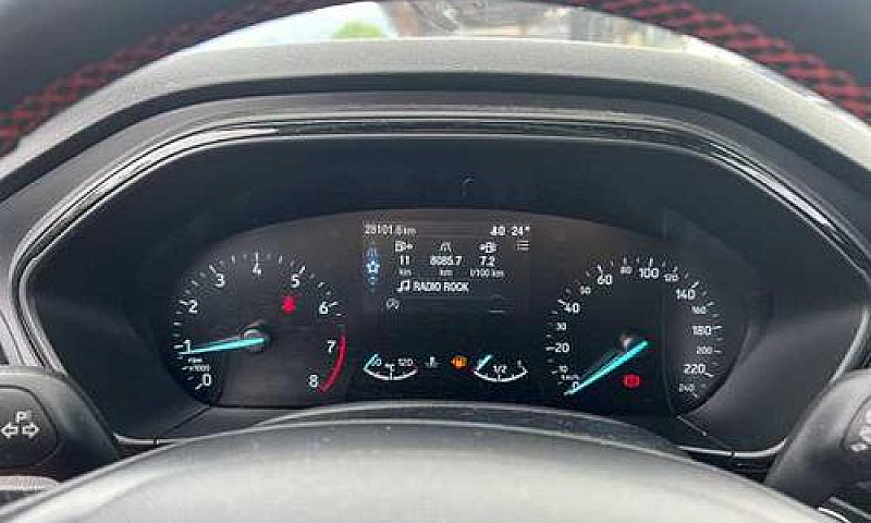 Ford Focus 1.0 Ecobo...