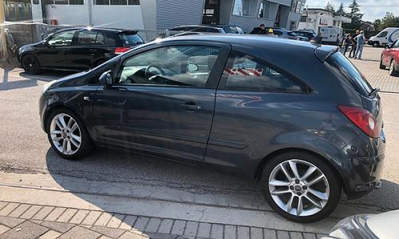 Opel Corsa 1.2 3 Por...